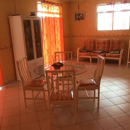 Location De Meubles Villa Morne-a-l'Eau Ngoại thất bức ảnh