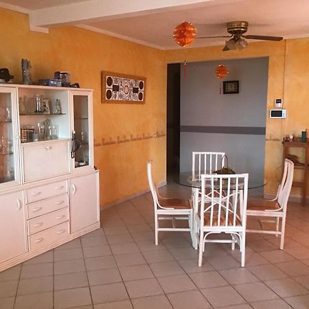 Location De Meubles Villa Morne-a-l'Eau Ngoại thất bức ảnh