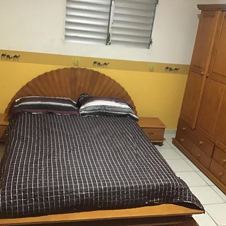 Location De Meubles Villa Morne-a-l'Eau Ngoại thất bức ảnh