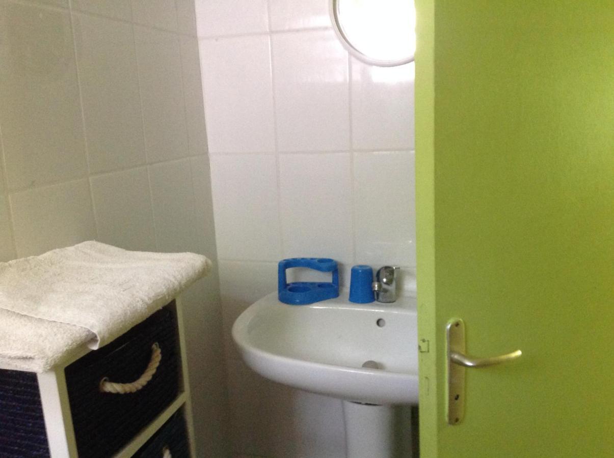 Location De Meubles Villa Morne-a-l'Eau Ngoại thất bức ảnh