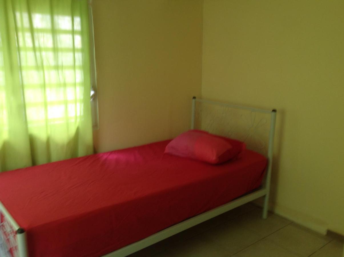 Location De Meubles Villa Morne-a-l'Eau Ngoại thất bức ảnh