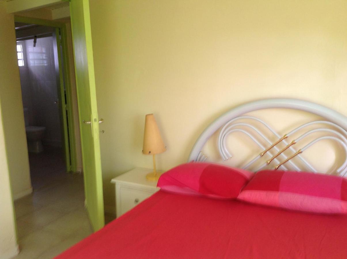 Location De Meubles Villa Morne-a-l'Eau Ngoại thất bức ảnh