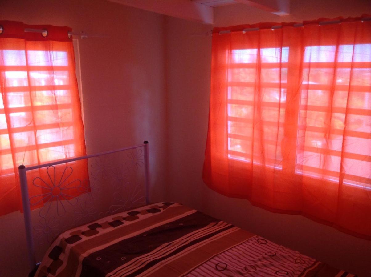 Location De Meubles Villa Morne-a-l'Eau Ngoại thất bức ảnh