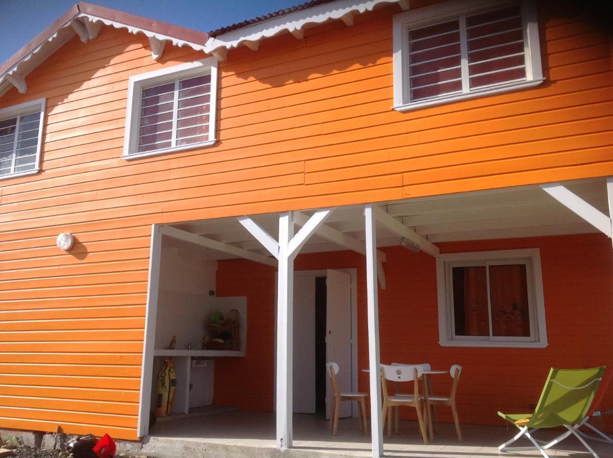 Location De Meubles Villa Morne-a-l'Eau Ngoại thất bức ảnh