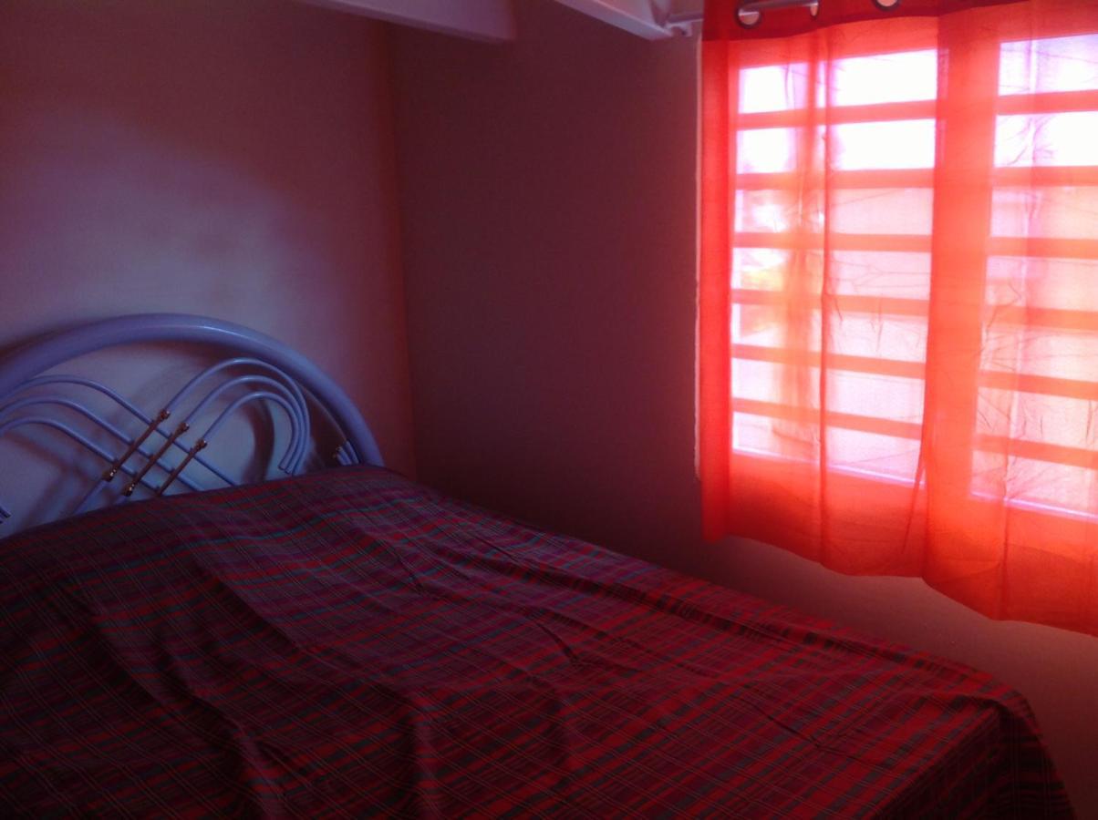 Location De Meubles Villa Morne-a-l'Eau Ngoại thất bức ảnh