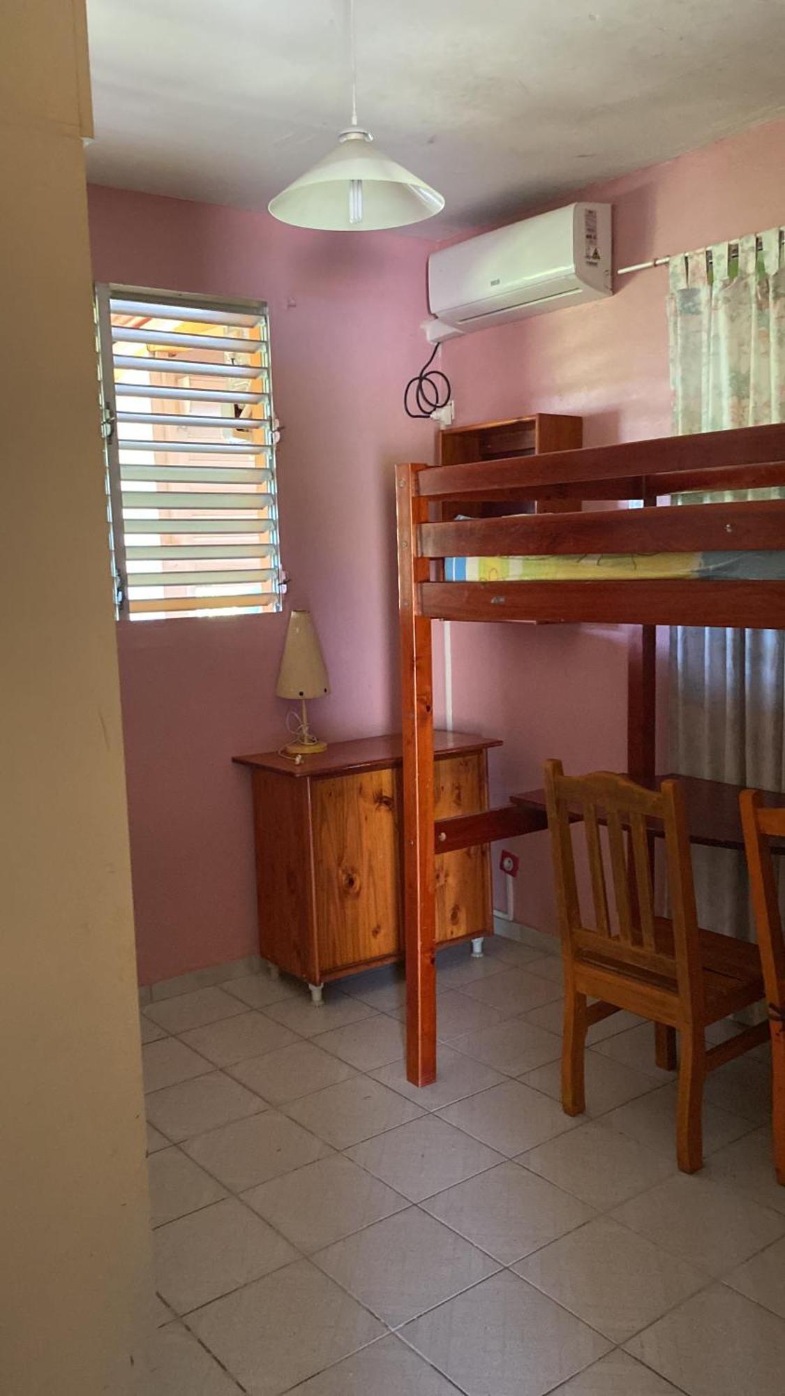 Location De Meubles Villa Morne-a-l'Eau Ngoại thất bức ảnh