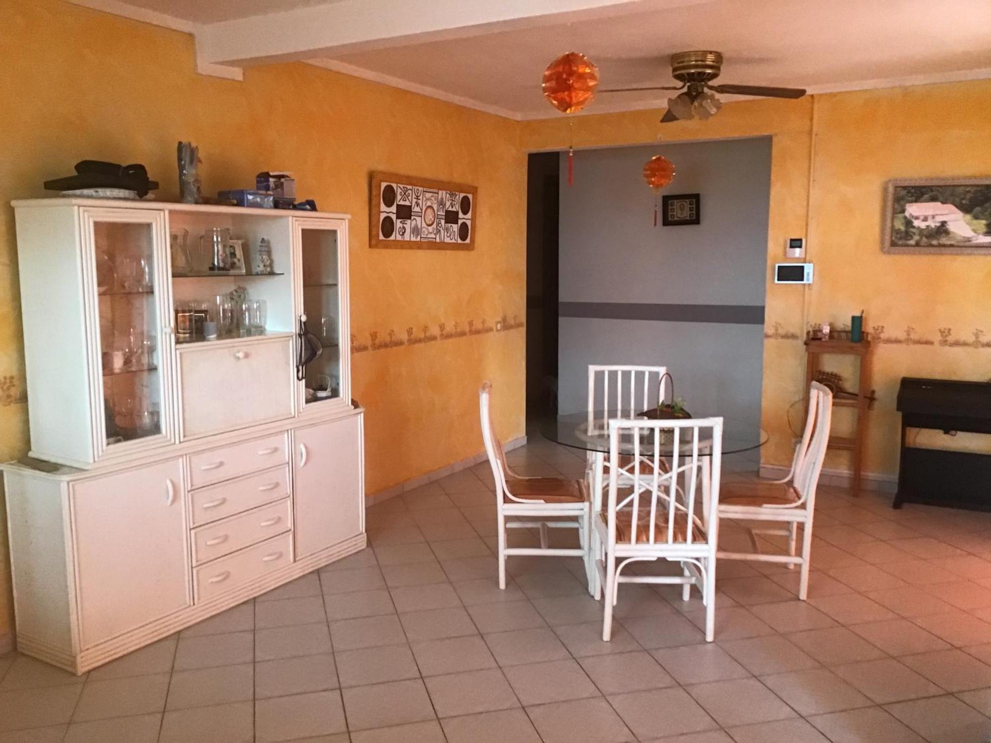 Location De Meubles Villa Morne-a-l'Eau Ngoại thất bức ảnh