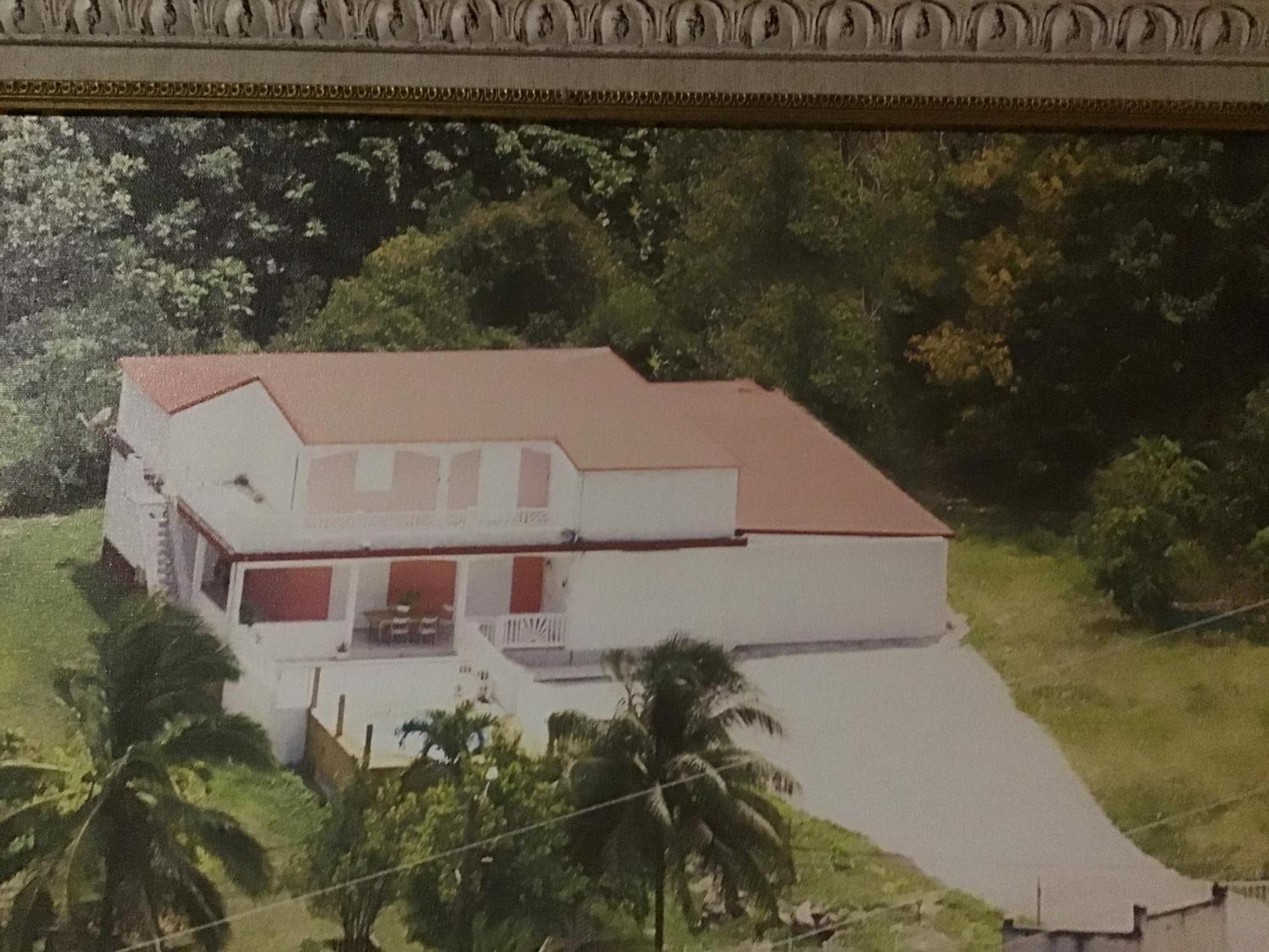 Location De Meubles Villa Morne-a-l'Eau Phòng bức ảnh